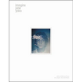 Imagine John Yoko - Hardcover