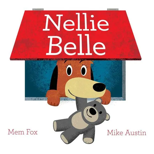 Nellie Belle - Hardcover