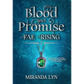 Blood and Promise - Hardcover