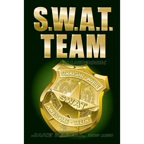 S.W.A.T. Team Handbook - Paperback