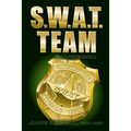 S.W.A.T. Team Handbook - Paperback