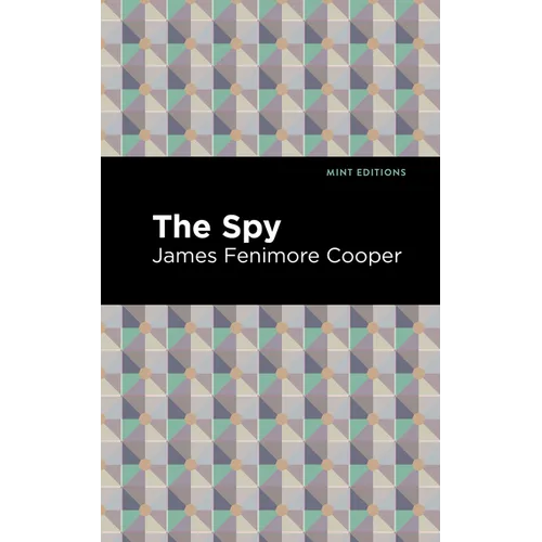 The Spy - Hardcover