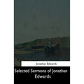 Selected Sermons of Jonathan Edwards - Paperback