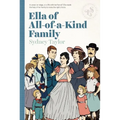 Ella of All-Of-A-Kind Family - Paperback