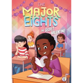 The Major Eights 6: The Secret Valentine - Paperback