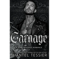 Carnage - Paperback