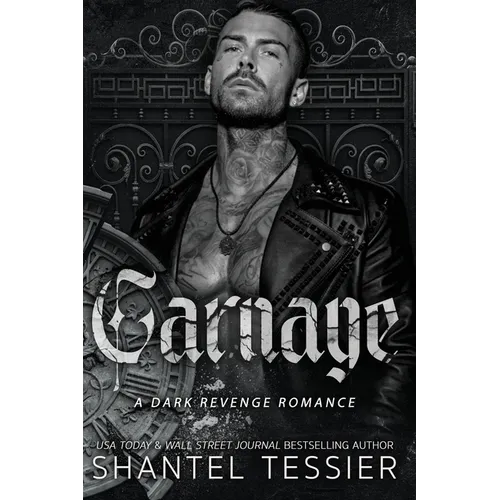 Carnage - Paperback