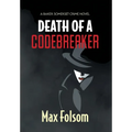 Death of a Codebreaker - Hardcover