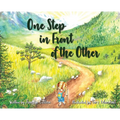 One Step in Front of the Other - Hardcover