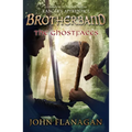 The Ghostfaces - Paperback
