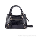 H-Lovie Bag = Black