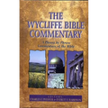 The Wycliffe Bible Commentary - Hardcover