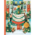 Christmas Is Coming! an Advent Book: Lift the Flaps for Crafts, Games, Recipes, Stories, and More! - Hardcover