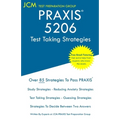 PRAXIS 5206 - Test Taking Strategies - Paperback