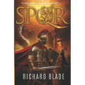 Spqr: The Roman Empire has just discovered a terrifying New World - Paperback