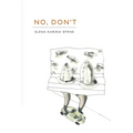 No, Don't - Paperback