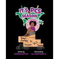 It's PCS Season: Riley's Journey to Discover PCS Season - Paperback