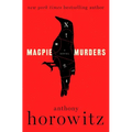 Magpie Murders - Hardcover