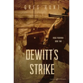 DeWitt's Strike - Paperback