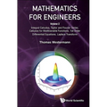 Mathematics for Engineers (V2) - Paperback