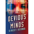 Devious Minds: Short stories packed with suspense - Paperback