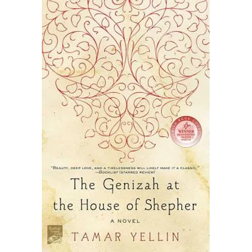 The Genizah at the House of Shepher - Paperback