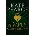 Simply Scandalous - Paperback