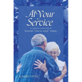At Your Service: Authorized Biography of Eugene "Uncle Gene" Verdu - Paperback