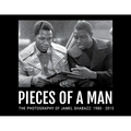 Pieces of a Man - Hardcover