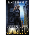 Downside Up: A Novel of Suspense - Paperback