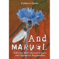 And Marvel - Hardcover
