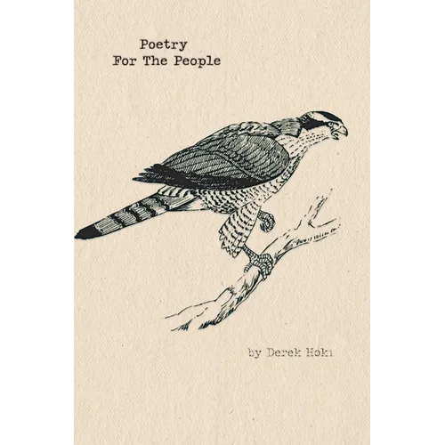 Poetry For The People - Paperback