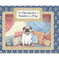The Chronicles of Stanley the Pug - Hardcover