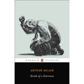 Death of a Salesman - Hardcover