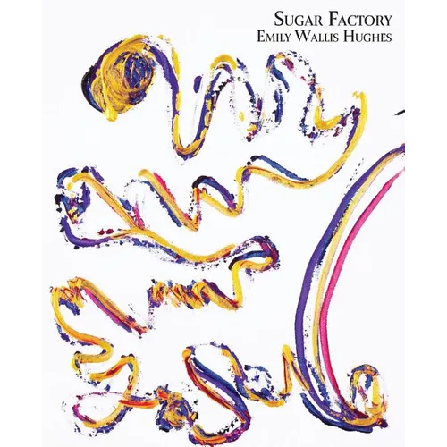 Sugar Factory - Paperback