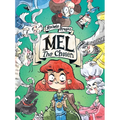 Mel the Chosen: (A Graphic Novel) - Hardcover