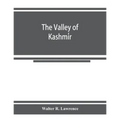The valley of Kashmír - Paperback
