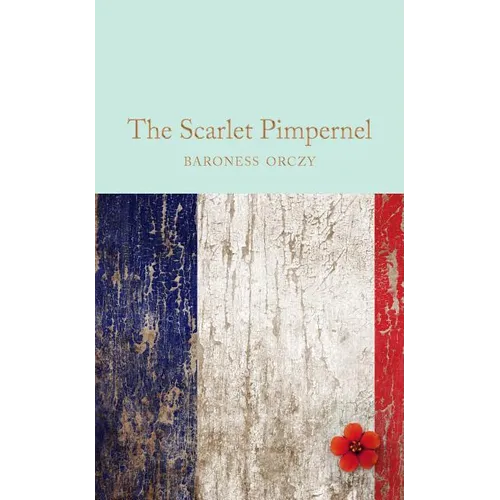 The Scarlet Pimpernel - Hardcover