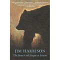 The Beast God Forgot to Invent - Paperback