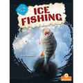 Ice Fishing - Paperback