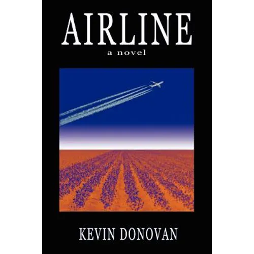 Airline - Paperback