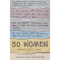 50 Women: Book One - Paperback