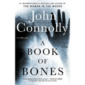 A Book of Bones: A Thriller - Paperback