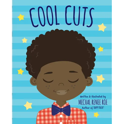 Cool Cuts - Hardcover