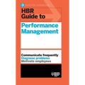 HBR Guide to Performance Management (HBR Guide Series) - Hardcover