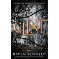 Glint - Paperback