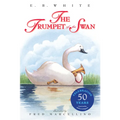 The Trumpet of the Swan - Paperback