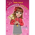 Amanda's Dream: Motivational Chess Children's Book - Paperback