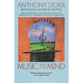 Music and the Mind - Paperback