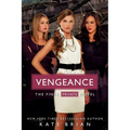 Vengeance - Paperback
